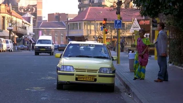 Кикбоксер 5. Возмездие(1995) смотреть онлайн