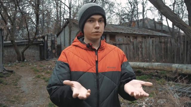 Беззаконие в Брянской области на примере реки Судость! смотреть онлайн