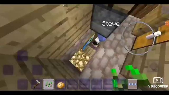 Меня затролила подпищется в мастер крафте. Деревня номер 11 смотреть онлайн