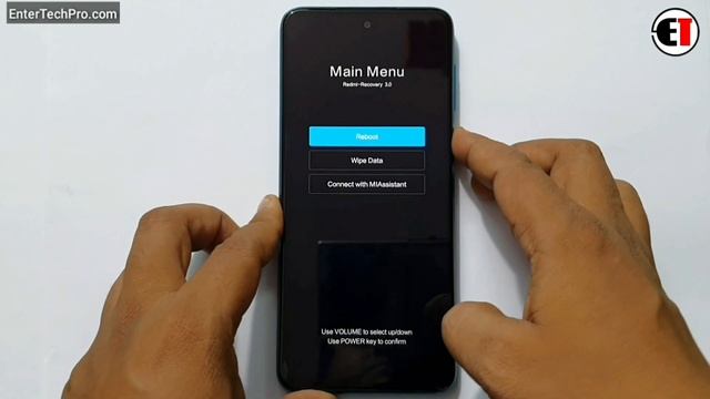 Redmi 9 Prime/Note 9/Note 9 Pro/Note 9s Hard Reset or Pattern Unlock Easy Trick With Keys смотреть онлайн