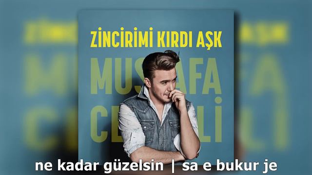 Mustafa Ceceli - Maşallah  (türkçe/arnavutça Sözleri)