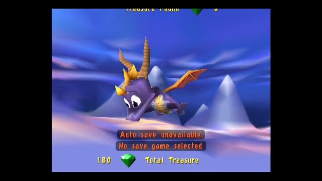 Spyro: Year of the Dragon - Any% (24:08) смотреть онлайн