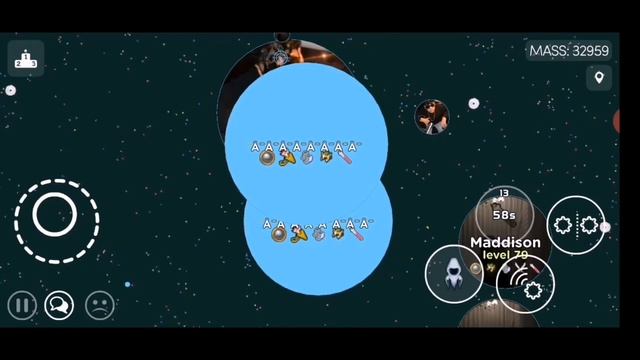 mitosis the game - insanity смотреть онлайн