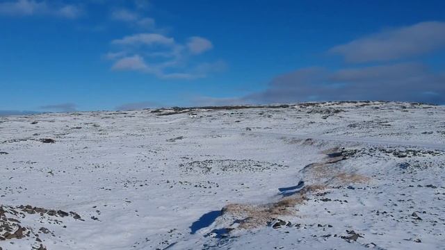 ИСЛАНДИЯ. ICELAND. Страна огня и льда. Первый опыт съемки на DJI Spark.