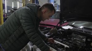 Как выбрать Вольво ХС60 на вторичном рынке?