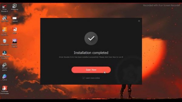 Iobit Driver Booster- Get Driver Booster Pro 8 License Key 2021