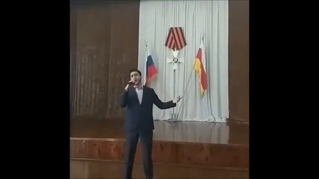 "Марафон Победы". Творческие коллективы "Центра "Заря", а так же "Реплика" и "Солнечные лучики" смотреть онлайн