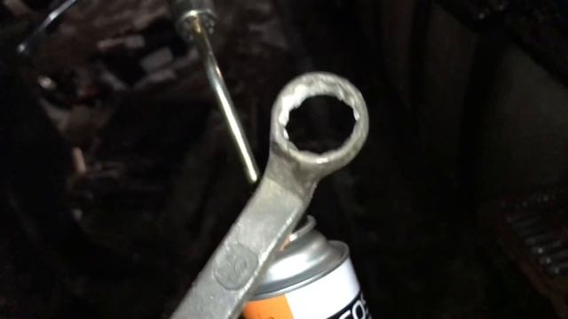 Разлетелась турбина !!! Ремонт на дороге , ползём до СТО ))) смотреть онлайн