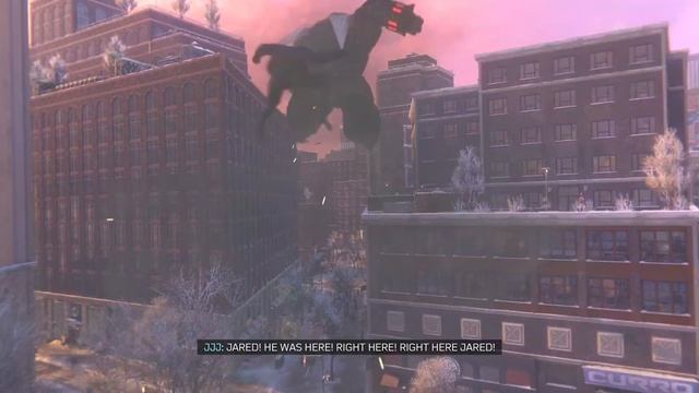 Spiderman Miles Morales Next Generation Graphics+Ray Tracing+120hz refresh rate+HDR 4k 2160p смотреть онлайн