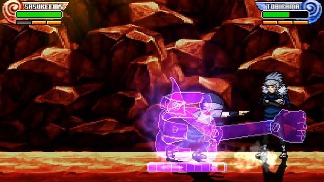 NARUTO SHIPPUDEN SHINOBI RUMBLE GENERATIONS - Naruto, Sasuke, Itachi, Madara, Kurama (DOWNLOAD) смотреть онлайн