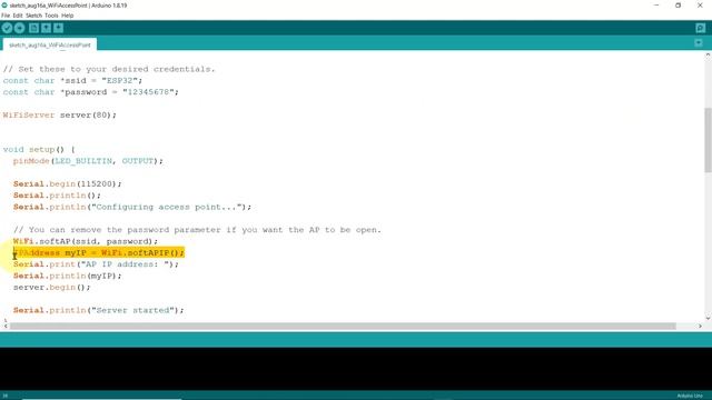 00 - Introduction to IoT Development | ESP32 | Arduino Cloud IoT | Google Firebase | Android Studio смотреть онлайн