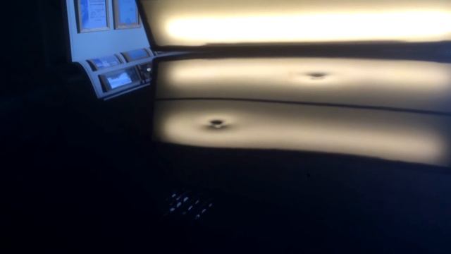 Ремонт острых и потянутых вмятин без покраски на Toyota Land Cruiser смотреть онлайн