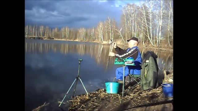 На Угличском карьере смотреть онлайн