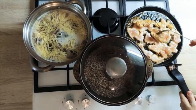 #3. ? Комплексный обед. | ( 15 минут) смотреть онлайн
