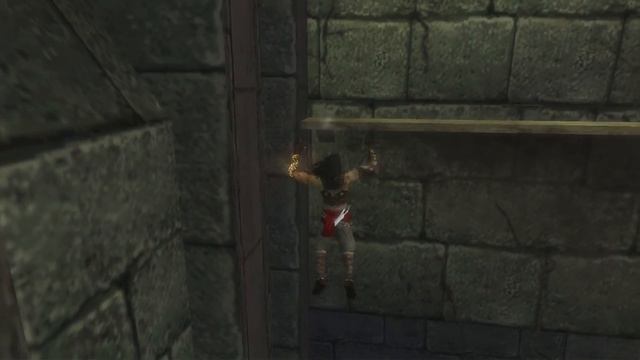 Prince of Persia - Kindred Blades MOD - Gameplay смотреть онлайн