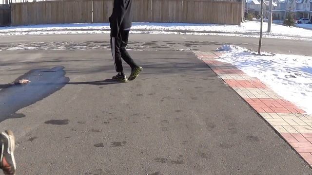 LEARN Amazing Nutmeg Panna Skills Tutorial смотреть онлайн
