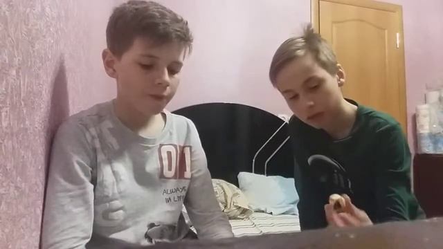 CHOCO PIE СО ВКУСОМ БАНАНА, ФАНТА СО ВКУСОМ ВИШНИ, СРАВНЕНИЕ ЧИПСОВ БИГРЕСТ И ЛЭЙС, МИРИНДА И ФАНТА смотреть онлайн