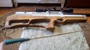 Замер и расчет твиста короткого ствола