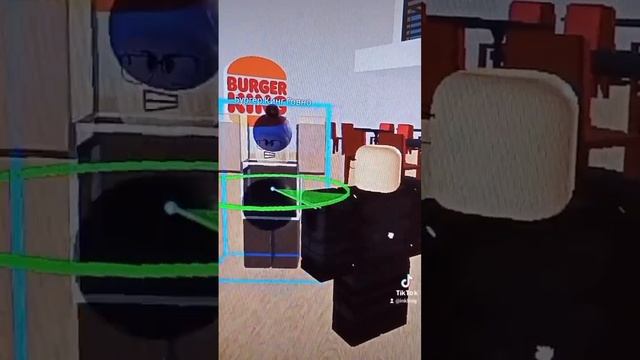Бургер Кинг говно, БУРГЕР КИНГ ГОВНО! #roblox #роблокс смотреть онлайн