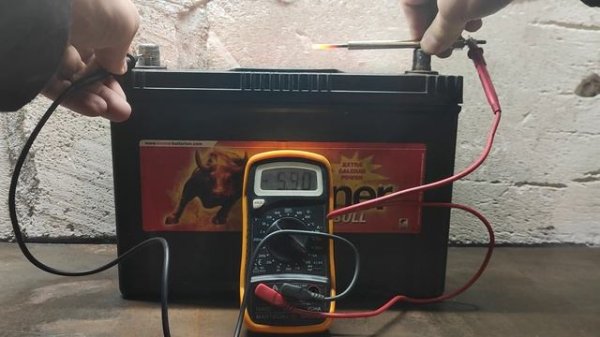 Как работают свечи накала. Это должен знать каждый!