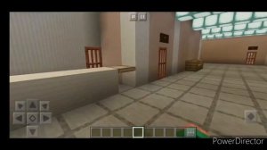 Как построить школу в майнкрафте #18