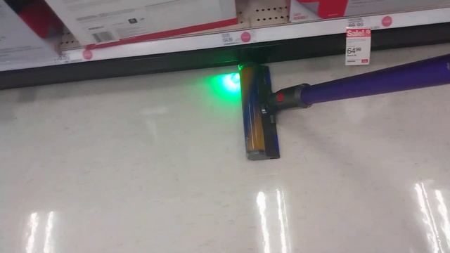 Dyson Gen 5 Detect Demo At Target! смотреть онлайн