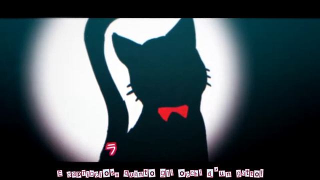 黒猫のタンゴ - Kuroneko no tango (Cover di みーちゃんねる) смотреть онлайн
