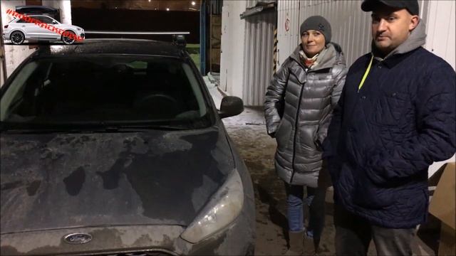 Отзыв владельца автомобиля форд о команде автобагажников смотреть онлайн