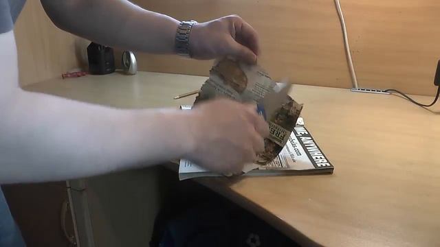 Широгоров F3 тест замка, рез продуктов.. смотреть онлайн