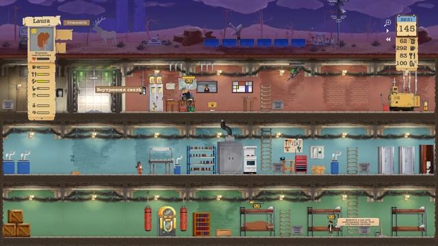 Прохождение SHELTERED: #19 - ГОНЯЕМ НА МАШИНЕ! смотреть онлайн