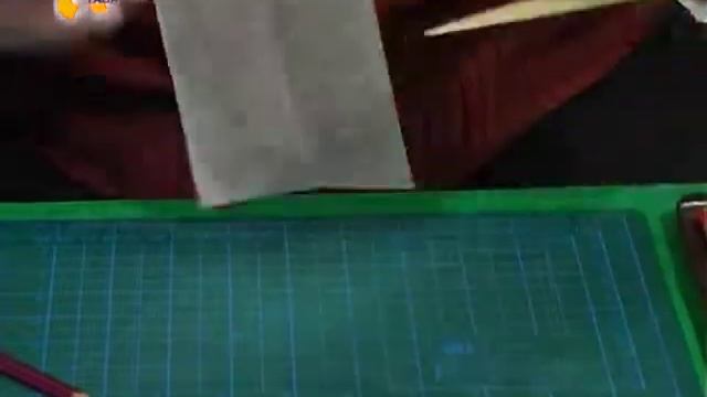 Мастер - класс "Изготовление открытки" смотреть онлайн