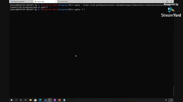 Traefik Mesh - Daha Basit Service Mesh смотреть онлайн
