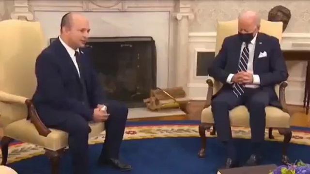 Сон Байдена смотреть онлайн