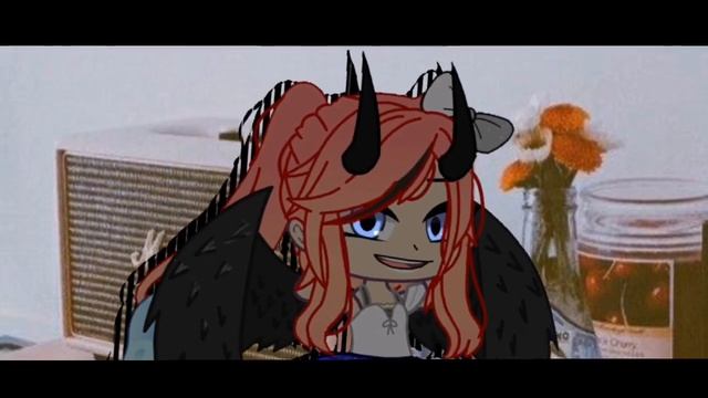 meme Да я ангел (гача клуб) смотреть онлайн