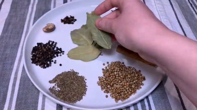 ? How to Make GARAM MASALA • Как приготовить ГАРАМ МАСАЛА – ИТАДАКИМАСУ! ITADAKIMASU смотреть онлайн