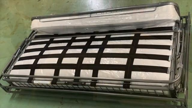 Механизмы трансформации диванов «8 Марта» смотреть онлайн