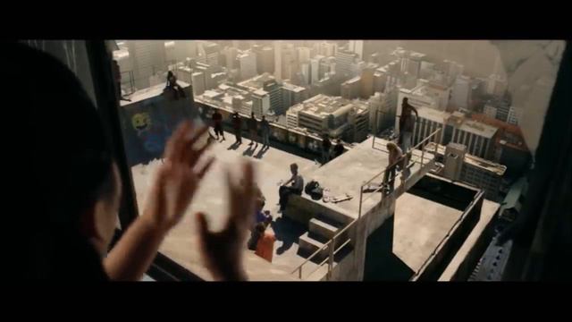 A Self Contained City - Welcome to Peachtrees смотреть онлайн