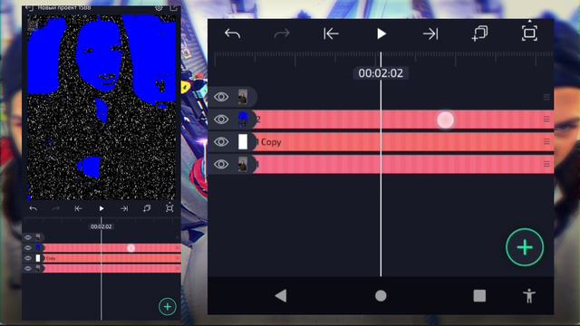 ТУТОРИАЛ НА ЭДИТ КАК В ПВС НО В АЛАЙТ МОУШЕН смотреть онлайн