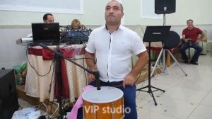 Супер лезгинка на Барабане 2018 года