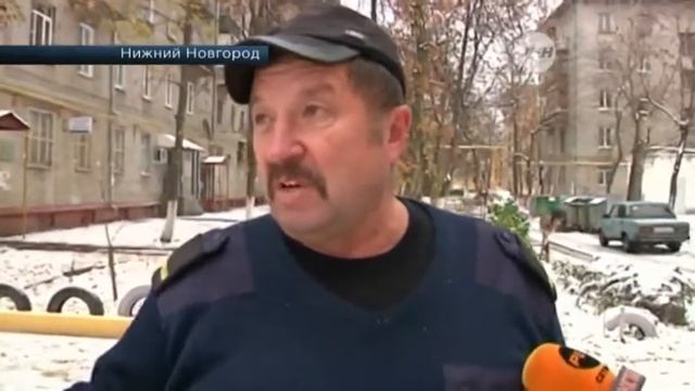 В Нижнем Новгороде разгорелся эпистолярный конфликт смотреть онлайн