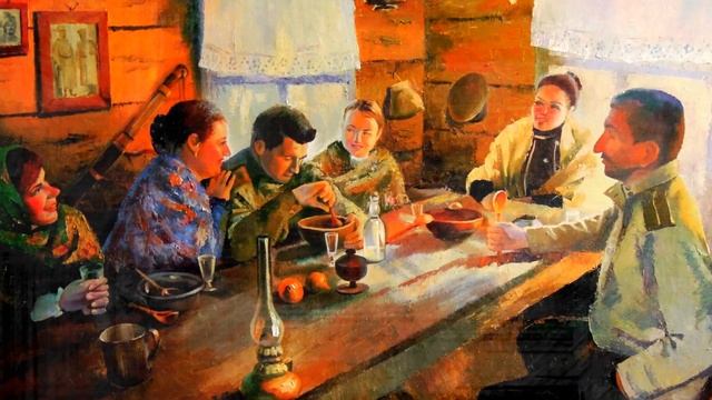 Традиции и быт казачьей культуры. смотреть онлайн