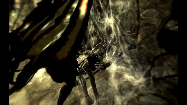 Прохождение с (Дохом) TES5 Skyrim с модами [Суккуб] #2 (Фендал)