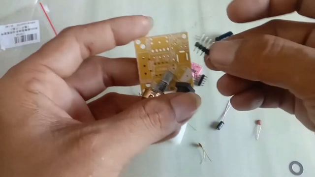 TA ELEKTRONIKA ANALOG смотреть онлайн