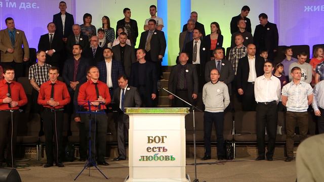 Прямая трансляция заключительного богослужения "Надежда для сирот" смотреть онлайн