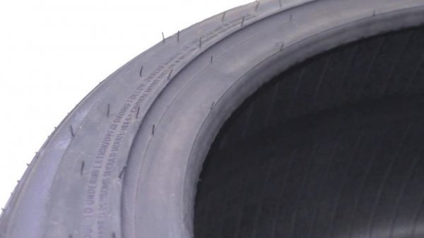 WINRUN R330 /// жесткость - толщина - износ?