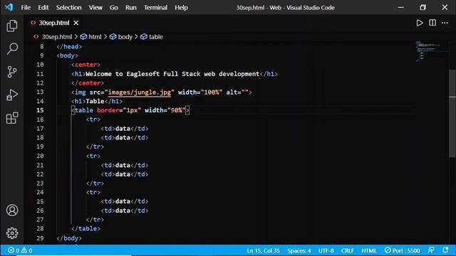 How To Add Background Image And Emoji's In HTML | Background Image In HTML | Emoji's In HTML