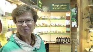 Отзыв о применении глазных капель "Ясный сокол"