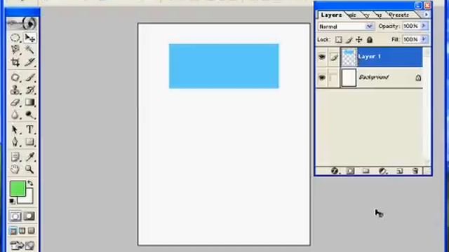 Adobe Photoshop 7 0 Complete Course In Urdu Hindi Part 2 YouTube смотреть онлайн