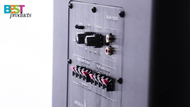 5 Best Subwoofers You Can Buy In 2022 смотреть онлайн
