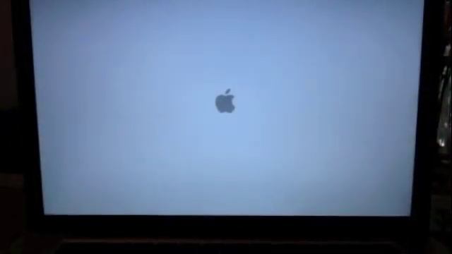 Boot di un MacBook Pro 2010 + SSD OWC 480 GB extreme pro 6g смотреть онлайн